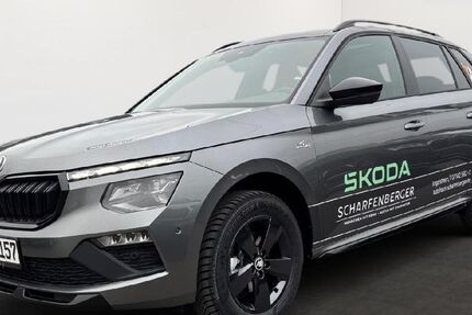 Skoda Kamiq 23.500 km 23.950 &euro; Ingersheim 74379