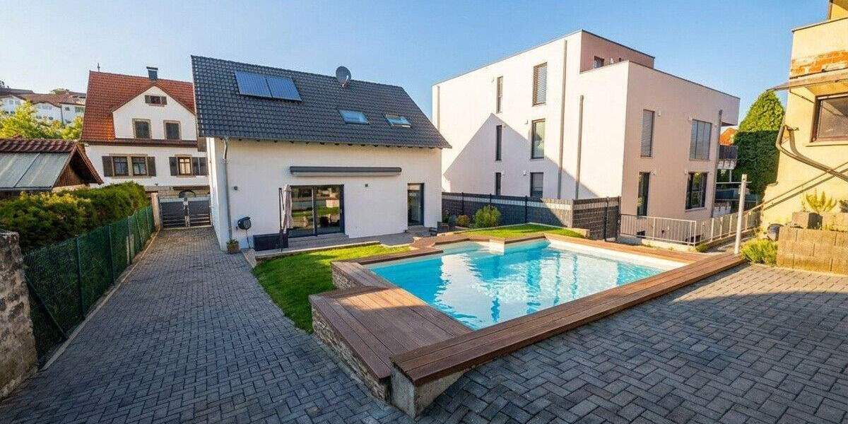 Einfamilienhaus Sinsheim / Reihen Reihen - 5 Zimmer, 140 m&sup2;, 549.000&euro; | Angebot:25801109