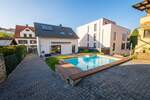Einfamilienhaus Sinsheim / Reihen Reihen - 5 Zimmer, 140 m&sup2;, 549.000&euro; | Angebot:25801109