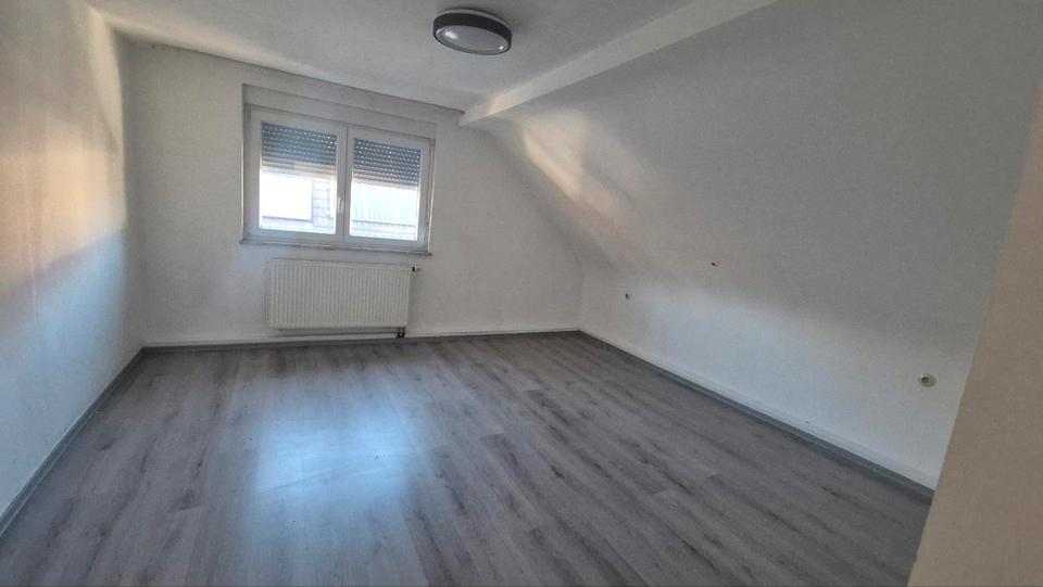 Helle 3,5-Zimmer Wohnung in Steinheim an der Murr 3.5 zimmer