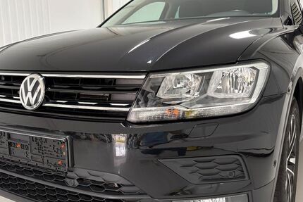 VW Tiguan 91.500 km 18.850 &euro; Sinsheim 74889