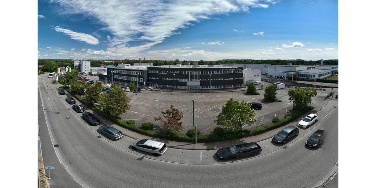 AGER-LOGISTIKHALLE MIT BÜRO – 8 M HOCH, TEILBAR & FLEXIBEL!* zimmer