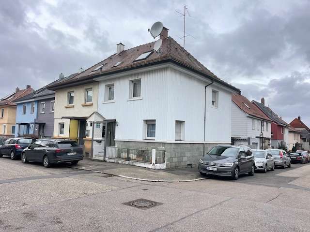 Einfamilienhaus Heilbronn Horkheim - 6.5 Zimmer, 110 m&sup2;, 347.000&euro; | Angebot:26135353