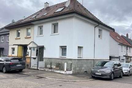 Haus Heilbronn Horkheim - 6.5 Zimmer, 110 m&sup2;, 347.000&euro; | Angebot:26135353