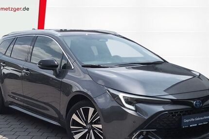 Toyota Corolla 29.072 km 27.280 &euro; Widdern 74259