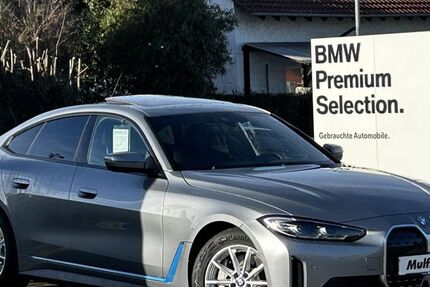 BMW i4 62.189 km 36.900 € Backnang 71522