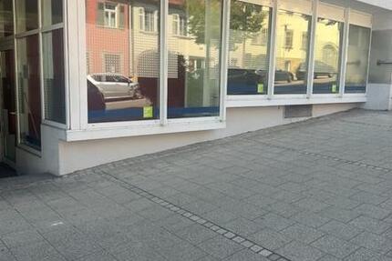 Gewerbeobjekt Ludwigsburg Eglosheim - 1.700&euro; | Angebot:26201793