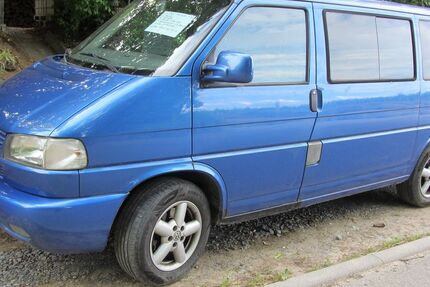 VW T4 Multivan 341.777 km 6.500 &euro; Hessigheim 74394