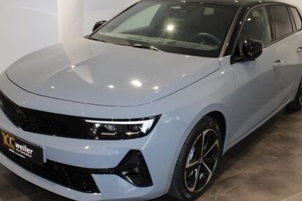 Opel Astra 10.000 km 28.720 &euro; Bietigheim-Bissingen 74321