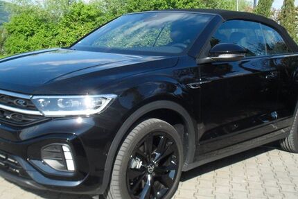 VW T-Roc 15.800 km 31.900 &euro; Ludwigsburg 71636