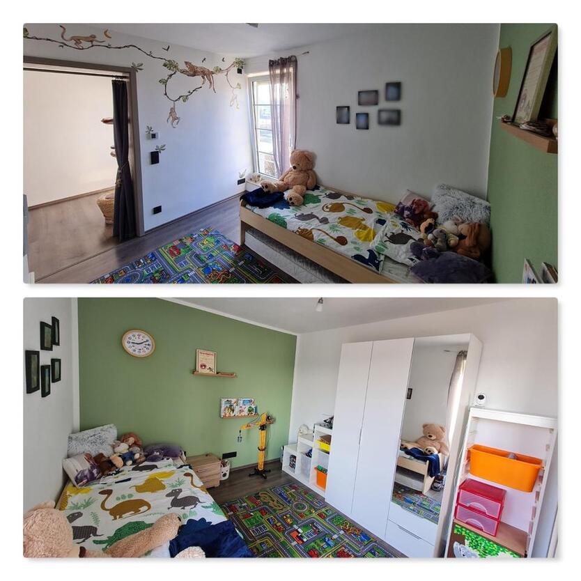 Moderne 5 Zimmer Wohnung in Bretzfeld *PROVISIONSFREI*