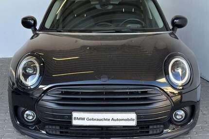 Mini Cooper Clubman 50.906 km 24.989 € Heilbronn 74076
