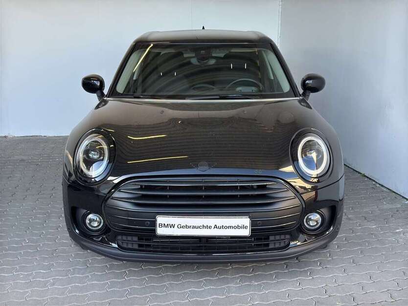 Mini Cooper Clubman 50.906 km 24.989 € Heilbronn 74076