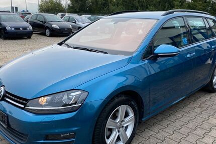 VW Golf 153.854 km 9.950 &euro; Neuenstein 74632