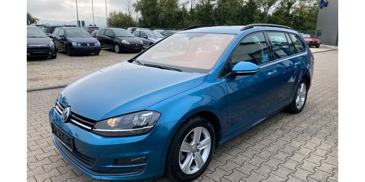 VW Golf 153.854 km 9.950 &euro; Neuenstein 74632