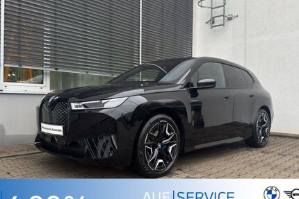 BMW iX 23.500 km 49.440 € Asperg 71679