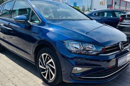 VW Golf Sportsvan 28.500 km 17.970 &euro; Bad Rappenau 74906