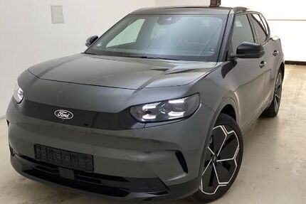 Ford Capri 4.071 km 41.780 &euro; Aspach 71546