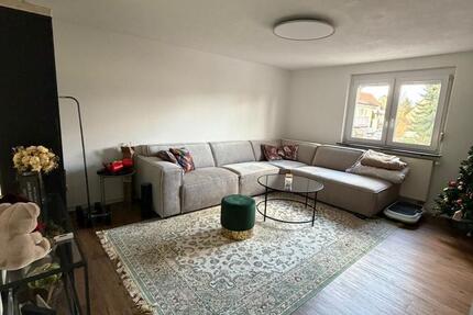 Wohnung Bad Friedrichshall - 4 Zimmer, 95 m&sup2;, 300.000&euro; | Angebot:25957811