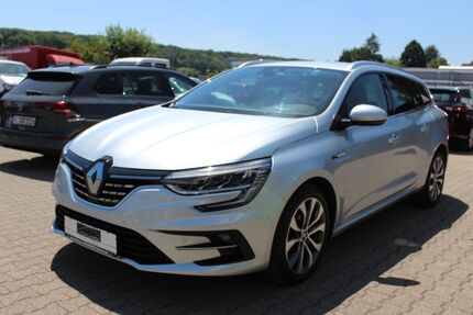 Renault Megane 52.800 km 17.490 &euro; Massenbachhausen 74252