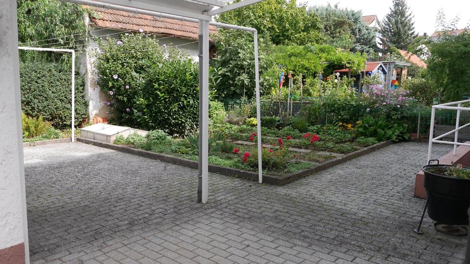 Doppelhaushälfte 9 zimmer