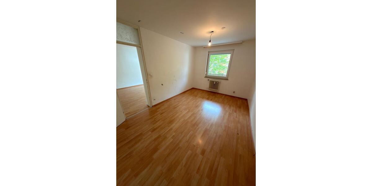 Etagenwohnung Heilbronn Böckingen - 2.5 Zimmer, 53 m&sup2;, 165.000&euro; | Angebot:26300107