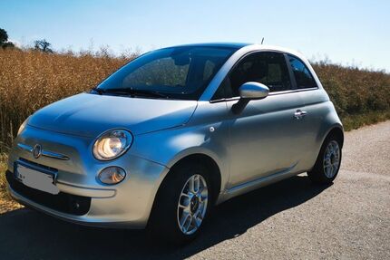 Fiat 500 100.000 km 4.950 € Eppingen 75031