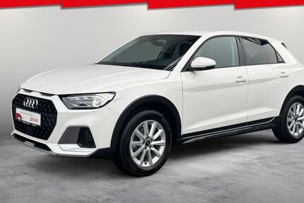 Audi A1 11.472 km 23.380 &euro; Mosbach 74821