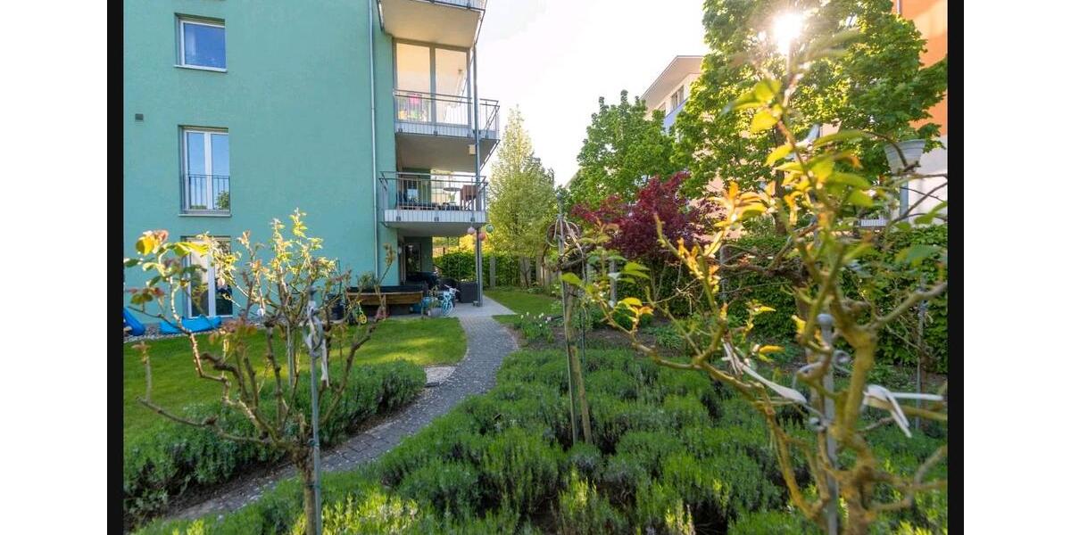 Terrassenwohnung Heilbronn - 3 Zimmer, 71 m&sup2;, 339.000&euro; | Angebot:26820037