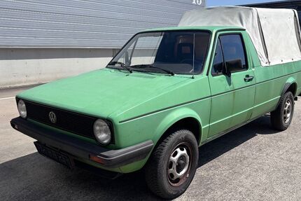VW Caddy 188.955 km 5.400 &euro; Ilsfeld 74360