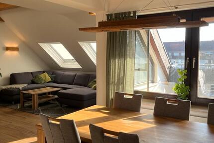 Wohnung Ludwigsburg Oßweil - 4.5 Zimmer, 112 m&sup2;, 549.000&euro; | Angebot:27084022