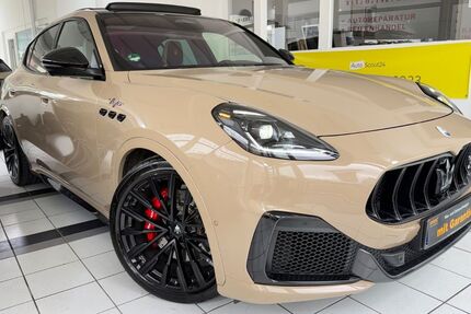 Maserati Grecale 14.500 km 89.950 &euro; Ludwigsburg 71636