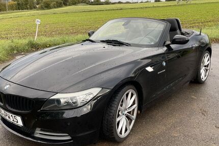 BMW Z4 128.000 km 18.200 € Sachsenheim 74343