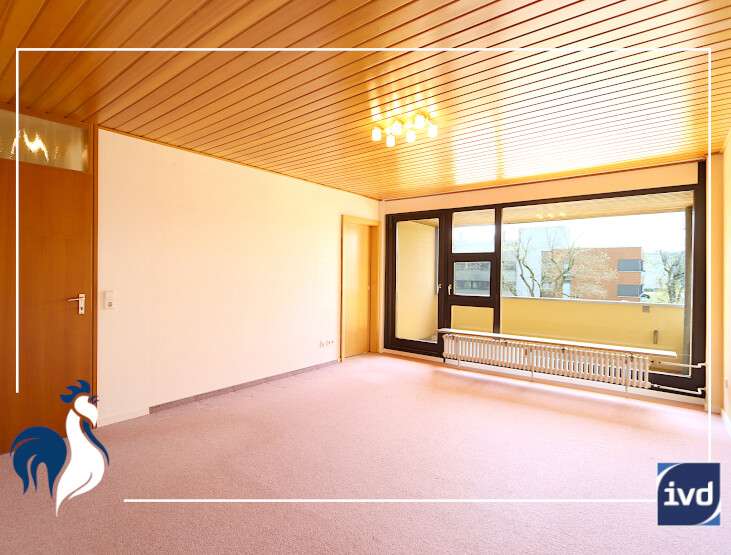 Etagenwohnung Tamm - 4 Zimmer, 100 m&sup2;, 299.000&euro; | Angebot:26549646