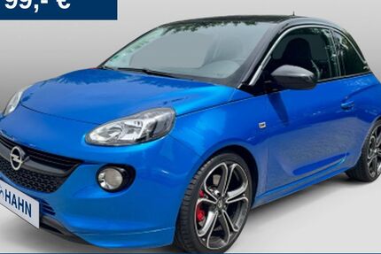 Opel Adam 103.697 km 10.930 &euro; Backnang 71522