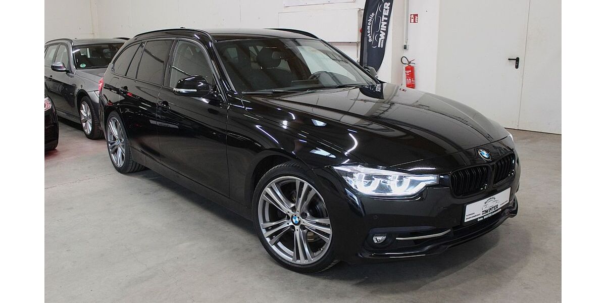 BMW 330 146.731 km 18.699 &euro; Häfnerhaslach 74343