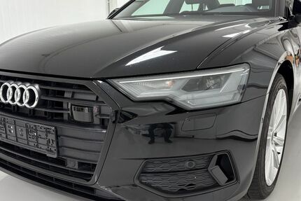 Audi A6 124.162 km 29.850 € Sinsheim 74889
