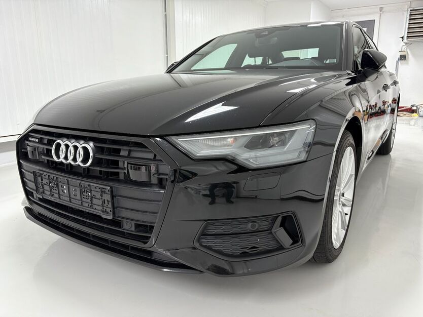 Audi A6 124.162 km 29.850 € Sinsheim 74889