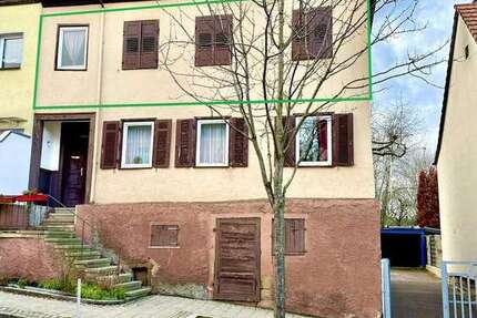 Zimmer Ludwigsburg Eglosheim - 4 Zimmer, 425&euro; | Angebot:26272161