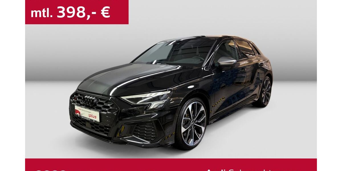 Audi S3 26.900 km 38.430 &euro; Ludwigsburg 71636