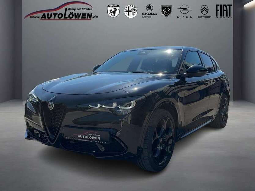 Stelvio