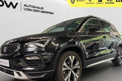 Seat Ateca 32.600 km 26.880 &euro; Heilbronn 74076