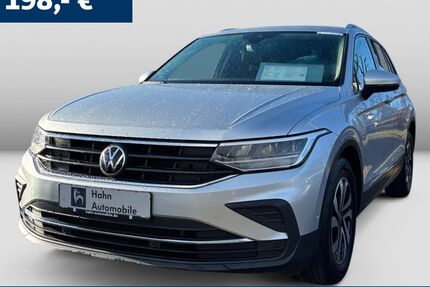 VW Tiguan 116.580 km 20.990 &euro; Backnang 71522