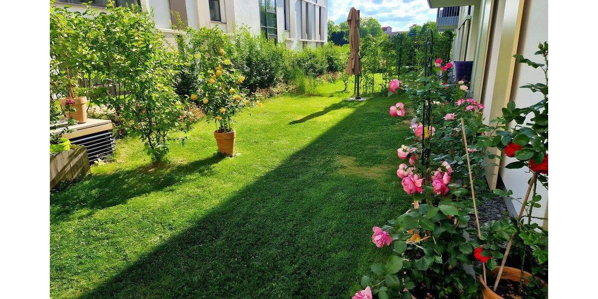 Etagenwohnung Bad Rappenau Bad Rappenau - 4 Zimmer, 123 m&sup2;, 1.450&euro; | Angebot:26805709