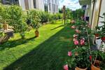 Etagenwohnung Bad Rappenau Bad Rappenau - 4 Zimmer, 123 m&sup2;, 1.450&euro; | Angebot:26805709