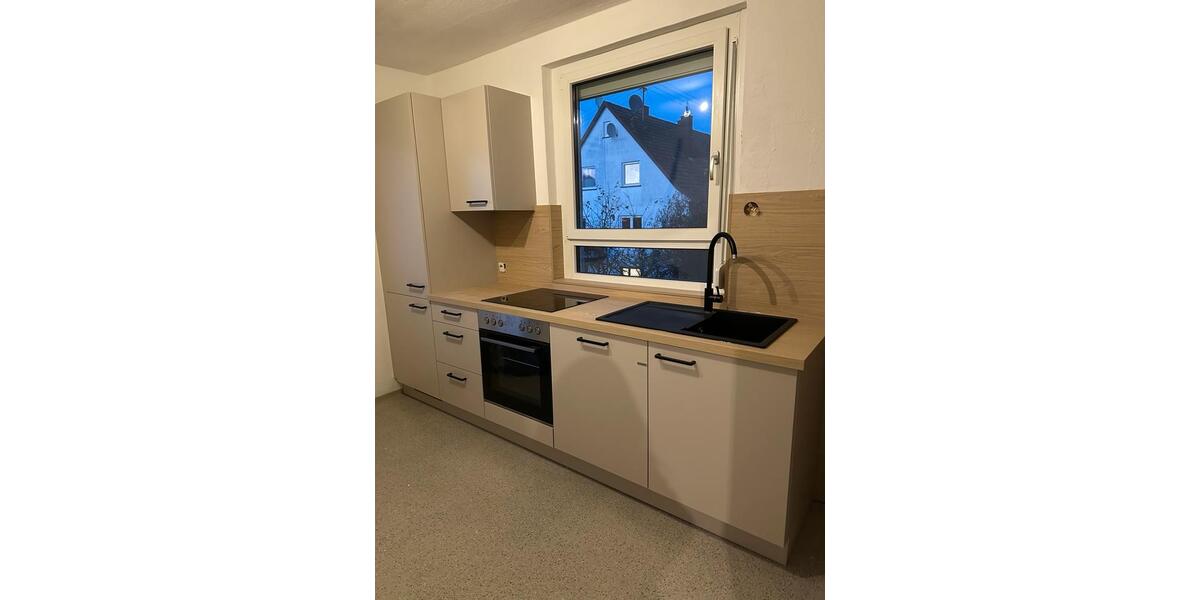 Erdgeschoßwohnung Mosbach - 3 Zimmer, 75 m&sup2;, 740&euro; | Angebot:26341217