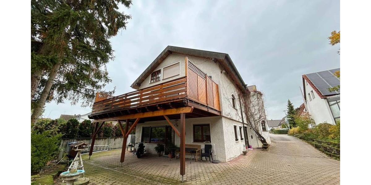 Mehrfamilienhaus, Wohnhaus Bad Friedrichshall Kochendorf - 1 Zimmer, 350 m&sup2;, 1.350.000&euro; | Angebot:25997731