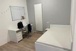 Erdgeschoßwohnung Heilbronn - 1 Zimmer, 37 m&sup2;, 695&euro; | Angebot:26666001