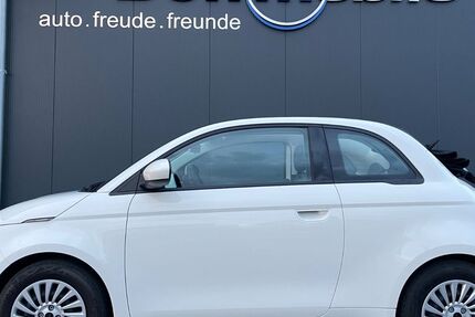 Fiat 500e 5.600 km 18.490 &euro; Steinheim 71711