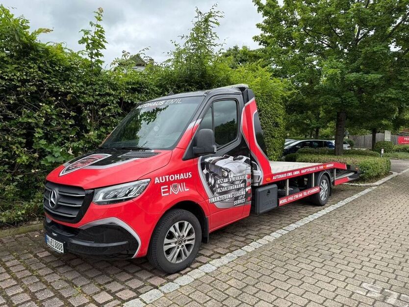 Sprinter